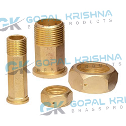 Brass Products